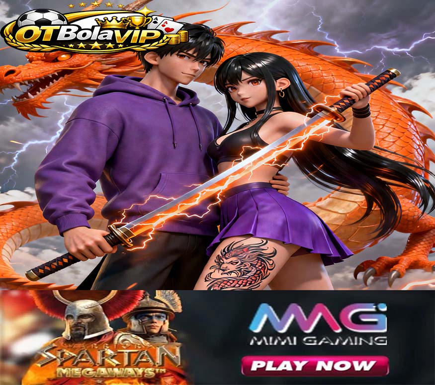OTBolaVIP Slot Habanero Online Terpercaya Bonus Besar