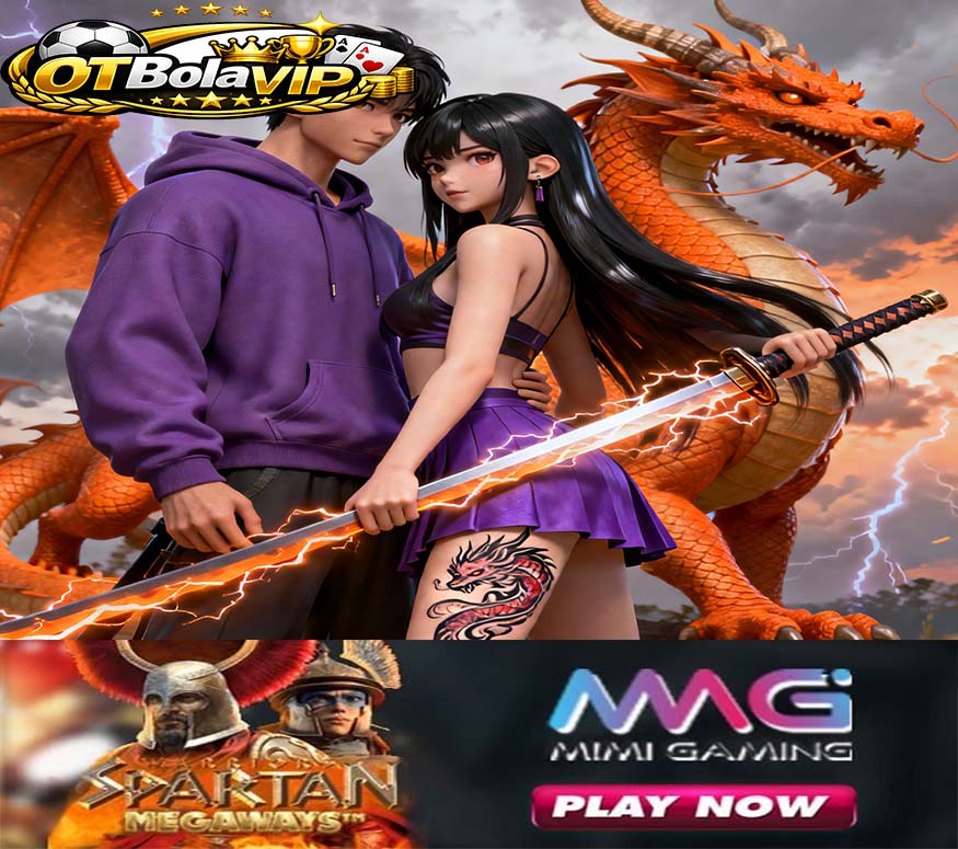 OTBolaVIP Kumpulan SportsBook Online Paling Gacor Hari Ini