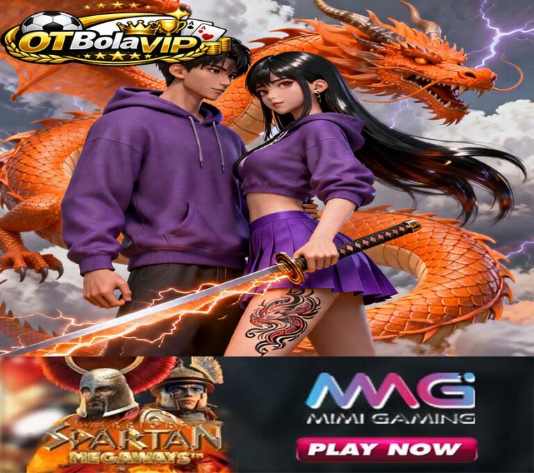 OTBolaVIP Kumpulan Live Casino Modal Kecil Untung Besar