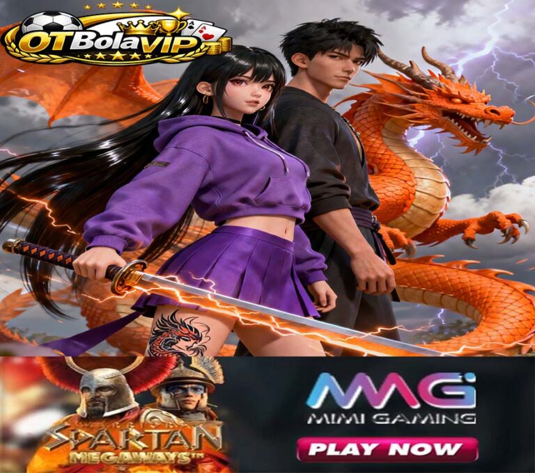 OTBolaVIP Kumpulan Situs 2026 Jackpot Mudah