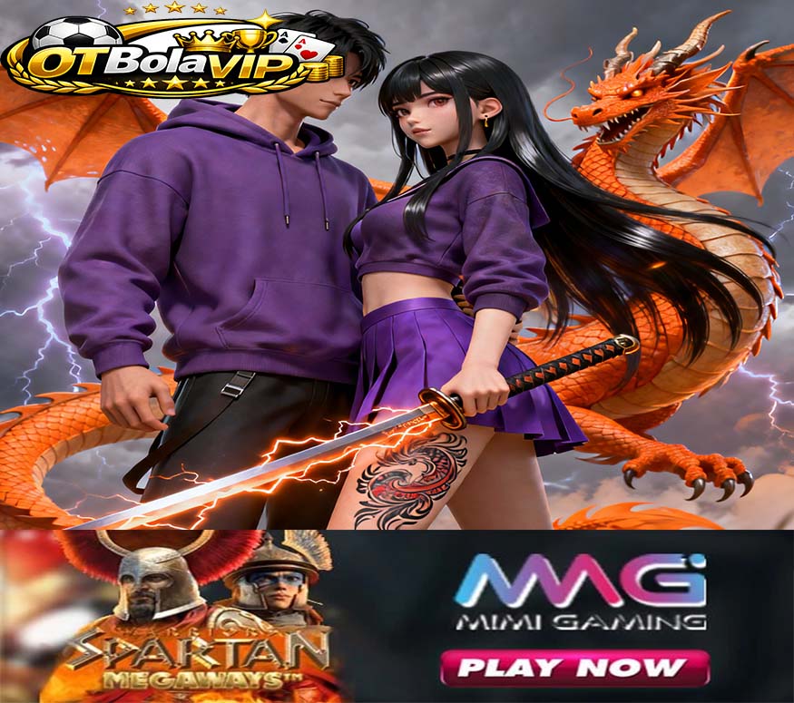 OTBolaVIP Panduan Pola Pragmatic Play Akurat