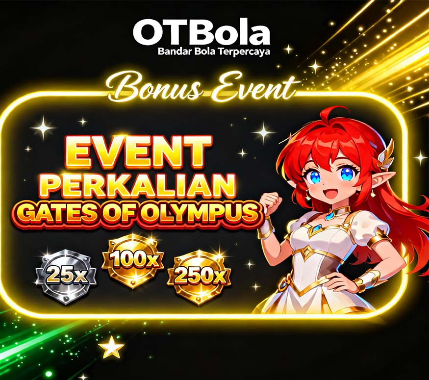 OTBola Slot APK Ovo Link Login Cepat Dan Aman