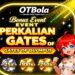 OTBola Slot Online Terbaru Dengan Game Paling Lengkap